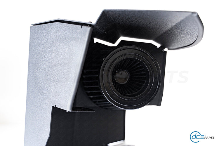 DCE Parts - Performance Induction Cold Air Intake B48 BMW G20 G21 318i 320i 330i 330e G22 G23 G26 420i 430i – 2.0T B48 - Unique Domestic Automotive