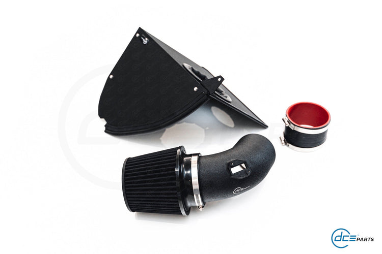DCE Parts - Performance Induction Cold Air Open Intake B58 BMW G20 G21 M340i G22 G23 G26 M440i G42 M240i - Unique Domestic Automotive
