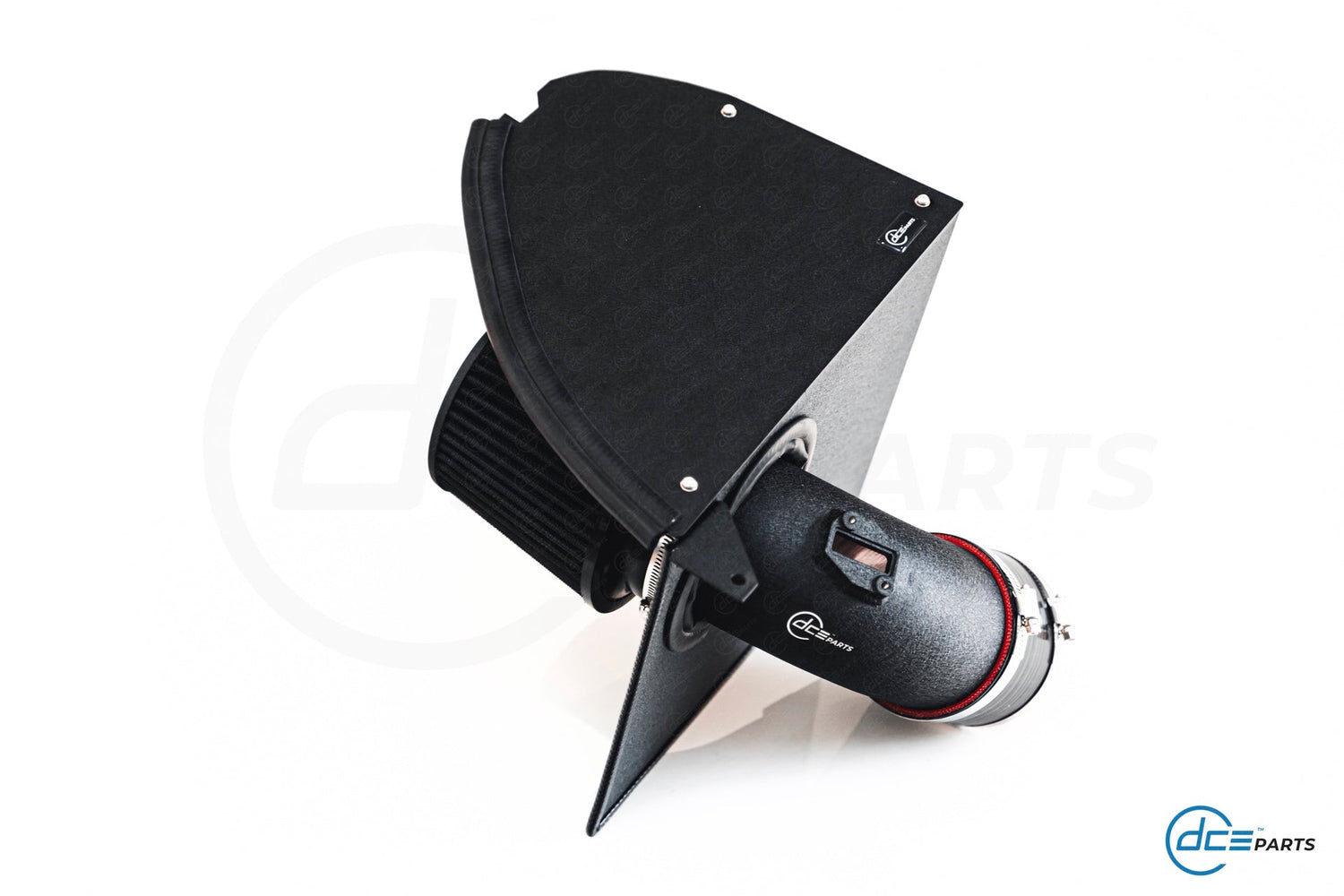 DCE Parts - Performance Induction Cold Air Open Intake B58 BMW G20 G21 M340i G22 G23 G26 M440i G42 M240i - Unique Domestic Automotive