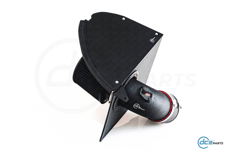 DCE Parts - Performance Induction Cold Air Open Intake B58 BMW G20 G21 M340i G22 G23 G26 M440i G42 M240i - Unique Domestic Automotive