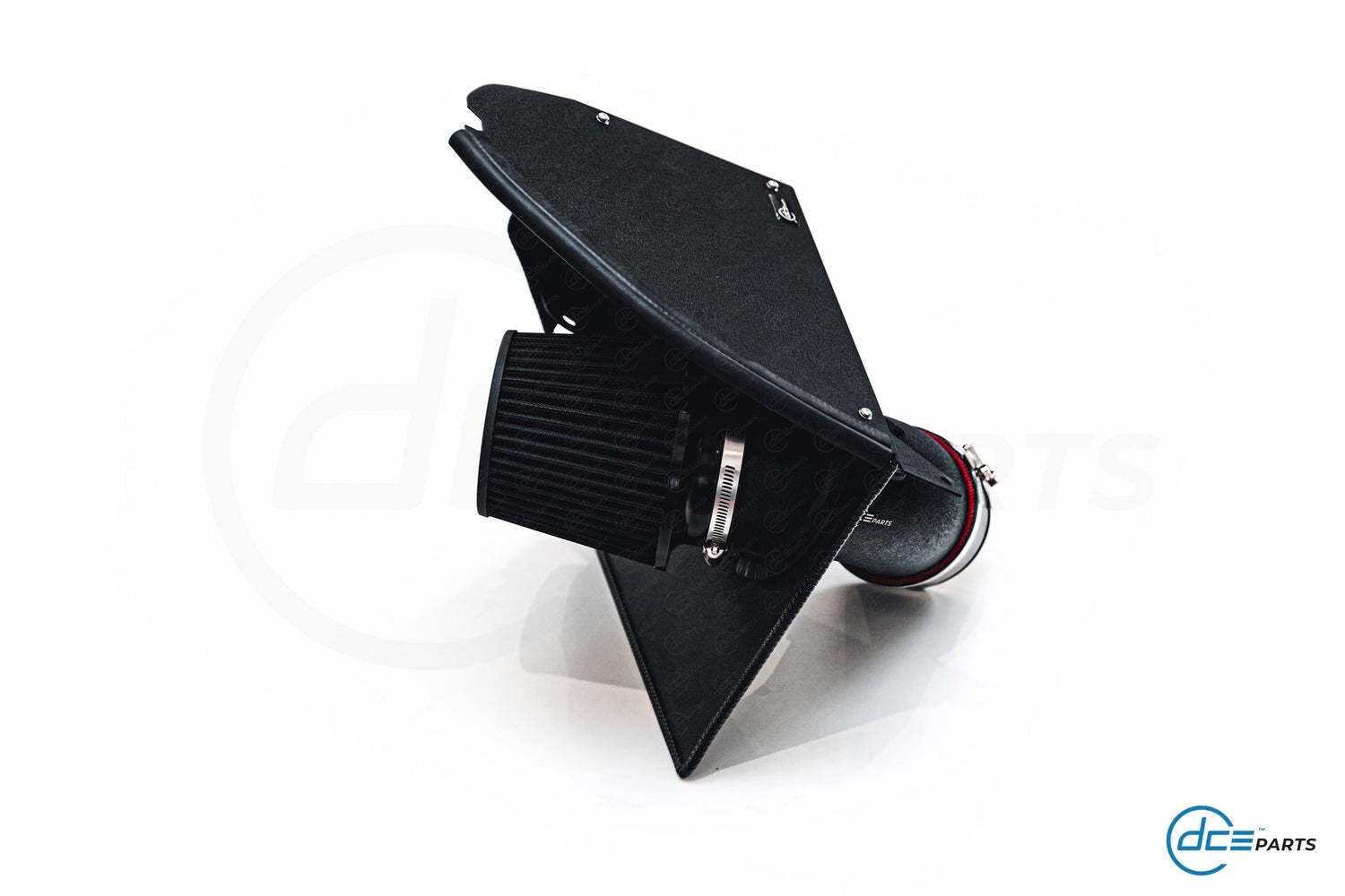 DCE Parts - Performance Induction Cold Air Open Intake B58 BMW G20 G21 M340i G22 G23 G26 M440i G42 M240i - Unique Domestic Automotive