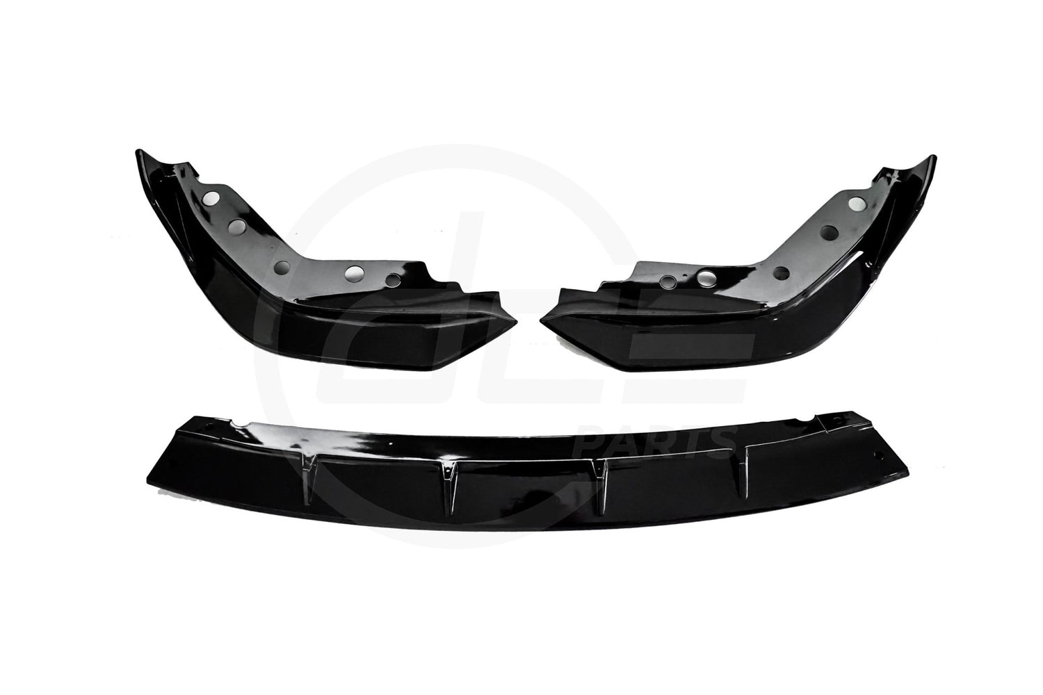 DCE Parts - Sport Splitter - BMW 3 SERIES G20 SEDAN (2019 - ) SEDAN - Unique Domestic Automotive