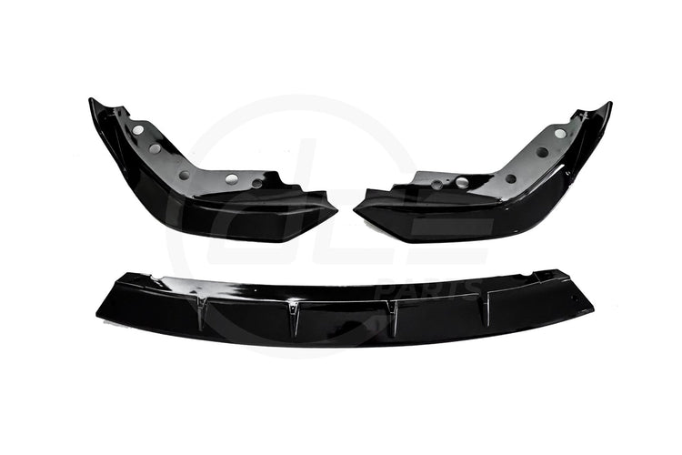 DCE Parts - Sport Splitter - BMW 3 SERIES G20 SEDAN (2019 - ) SEDAN - Unique Domestic Automotive