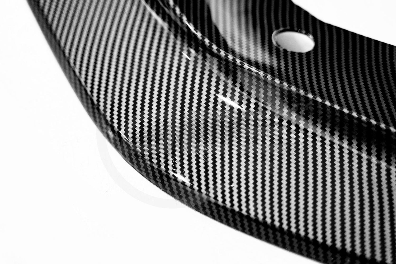 DCE Parts - Sport Splitter - BMW 3 SERIES G20 SEDAN (2019 - ) SEDAN - Unique Domestic Automotive