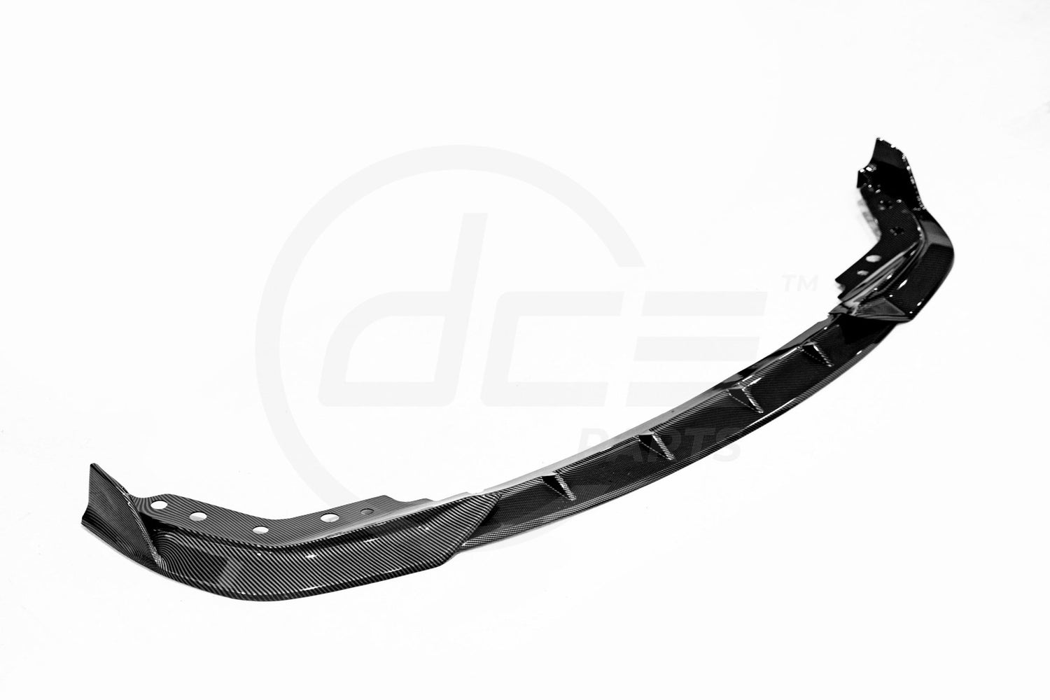 DCE Parts - Sport Splitter - BMW 3 SERIES G20 SEDAN (2019 - ) SEDAN - Unique Domestic Automotive