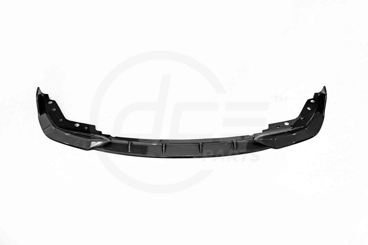DCE Parts - Sport Splitter - BMW 3 SERIES G20 SEDAN (2019 - ) SEDAN - Unique Domestic Automotive