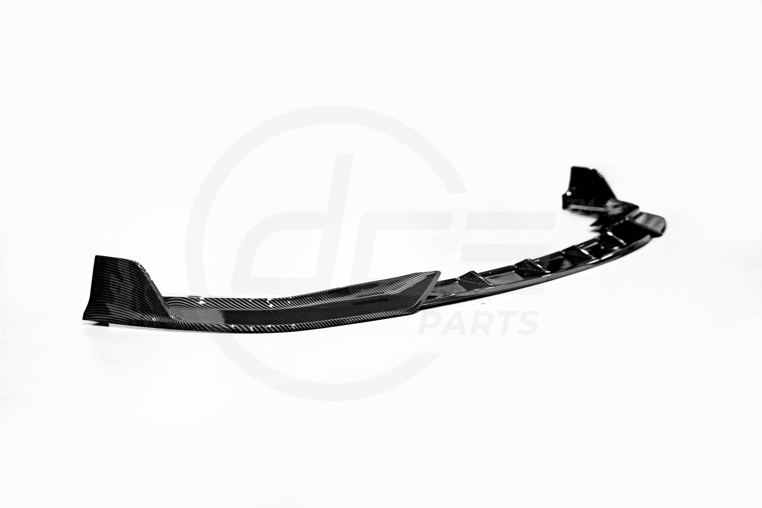 DCE Parts - Sport Splitter - BMW 3 SERIES G20 SEDAN (2019 - ) SEDAN - Unique Domestic Automotive