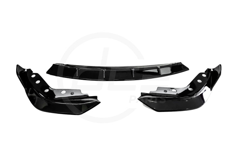 DCE Parts - Sport Splitter - BMW 3 SERIES G20 SEDAN (2019 - ) SEDAN - Unique Domestic Automotive