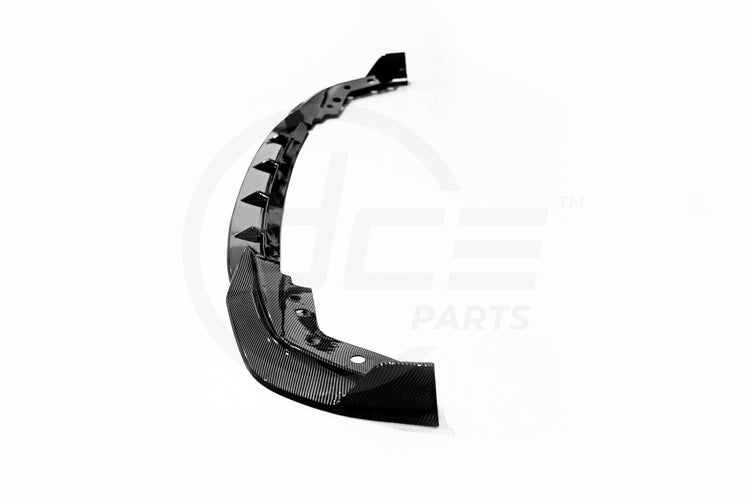 DCE Parts - Sport Splitter - BMW 3 SERIES G20 SEDAN (2019 - ) SEDAN - Unique Domestic Automotive