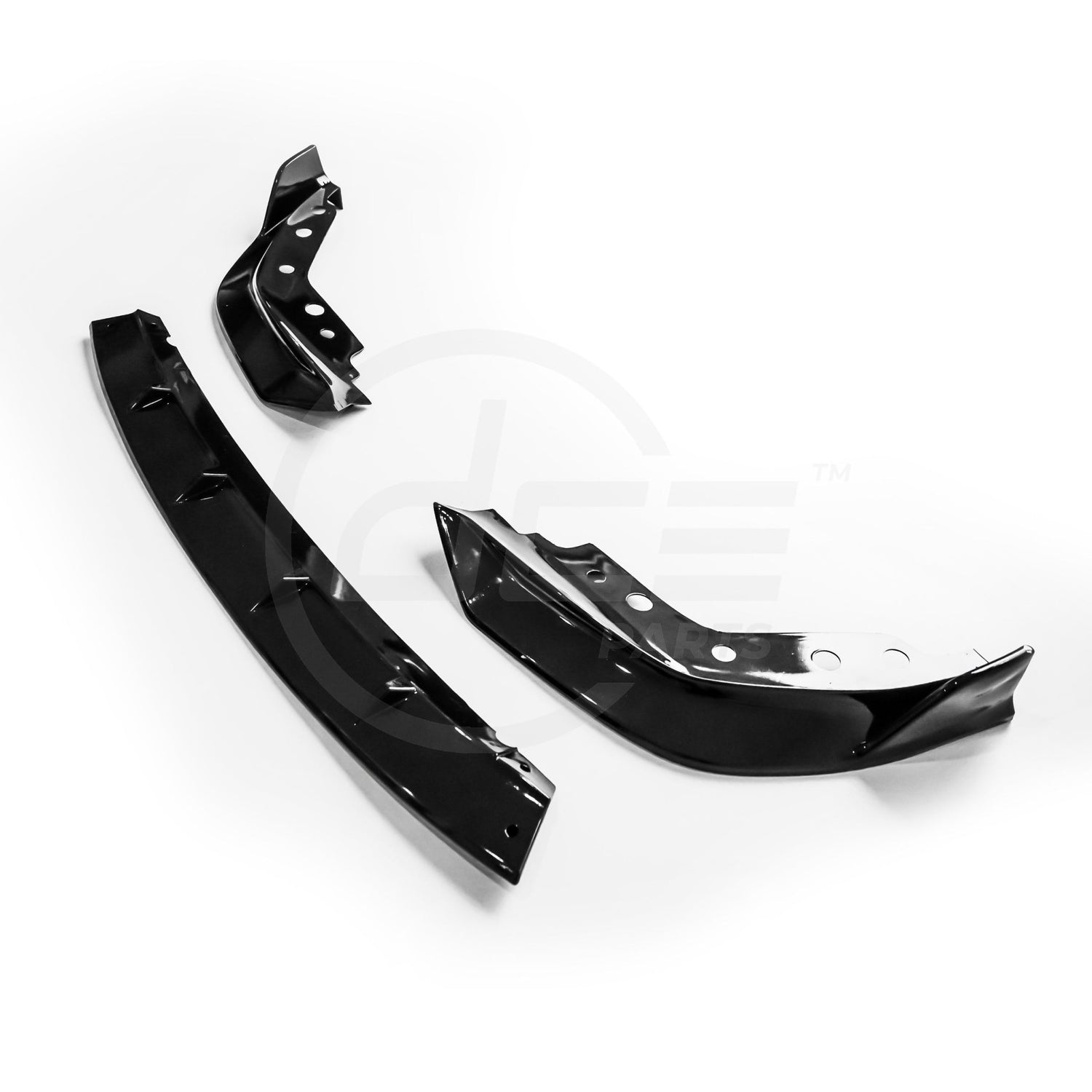DCE Parts - Sport Splitter - BMW 3 SERIES G20 SEDAN (2019 - ) SEDAN - Unique Domestic Automotive