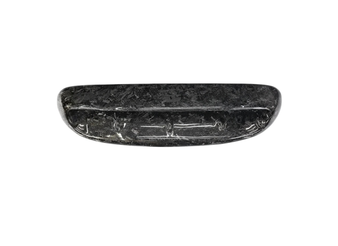 MINI F55/F56 JCW Cooper S Aerodynamic Kit Carbon Fiber - YISO AG Cover 2015 - 2022 - Unique Domestic Automotive