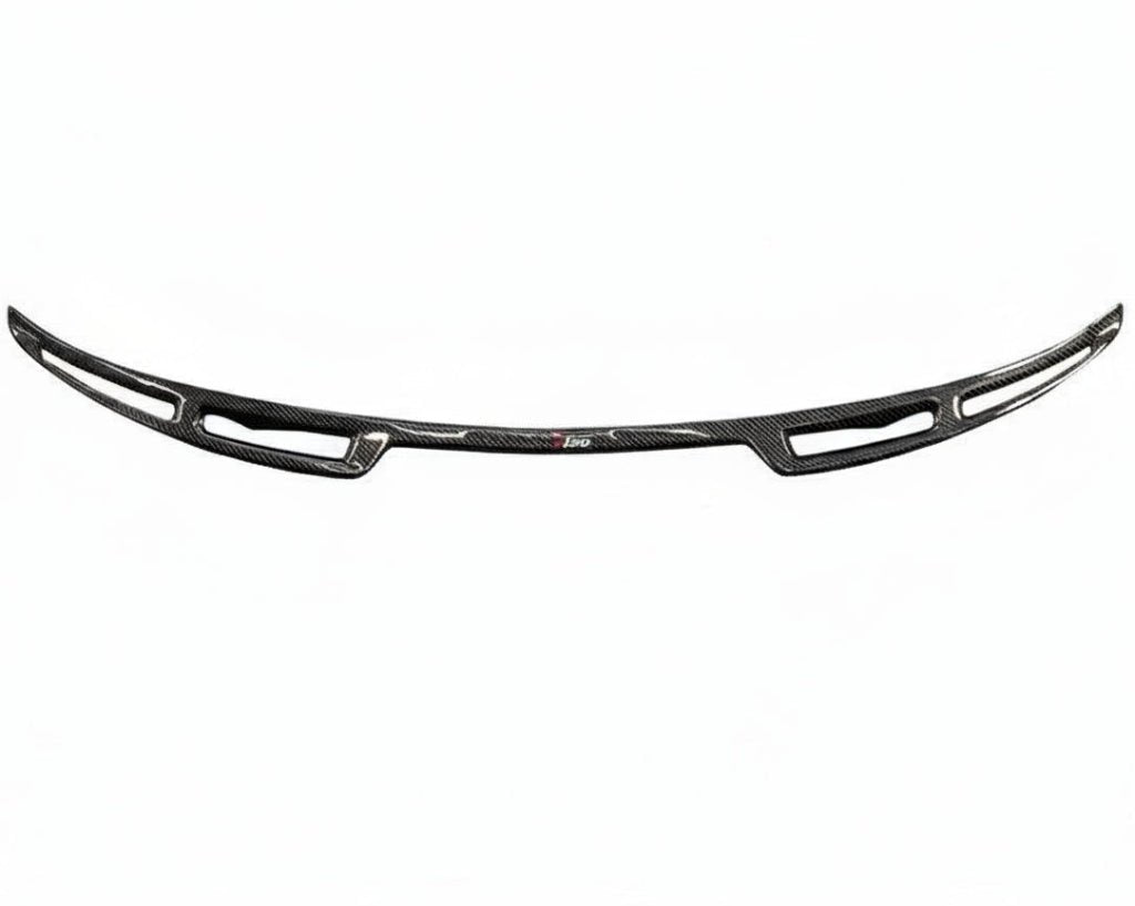 MINI F56 JCW Wing Spoiler Carbon Fiber YISO Design 2015 - 2022 - Unique Domestic Automotive