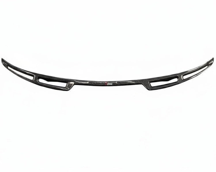 MINI F56 JCW Wing Spoiler Carbon Fiber YISO Design 2015 - 2022 - Unique Domestic Automotive