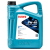 ROWE HIGHTEC SYNTH RS SAE 5W - 40 Motorolie Volledig Synthetisch - Unique Domestic Automotive
